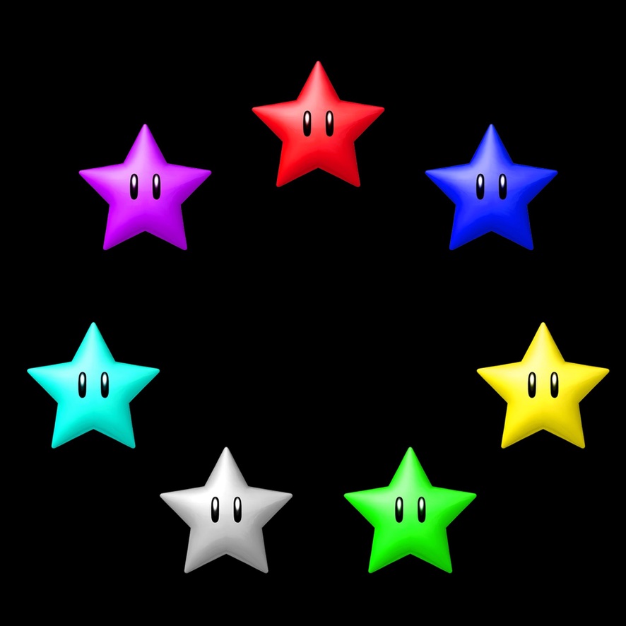 Circle of Stars
